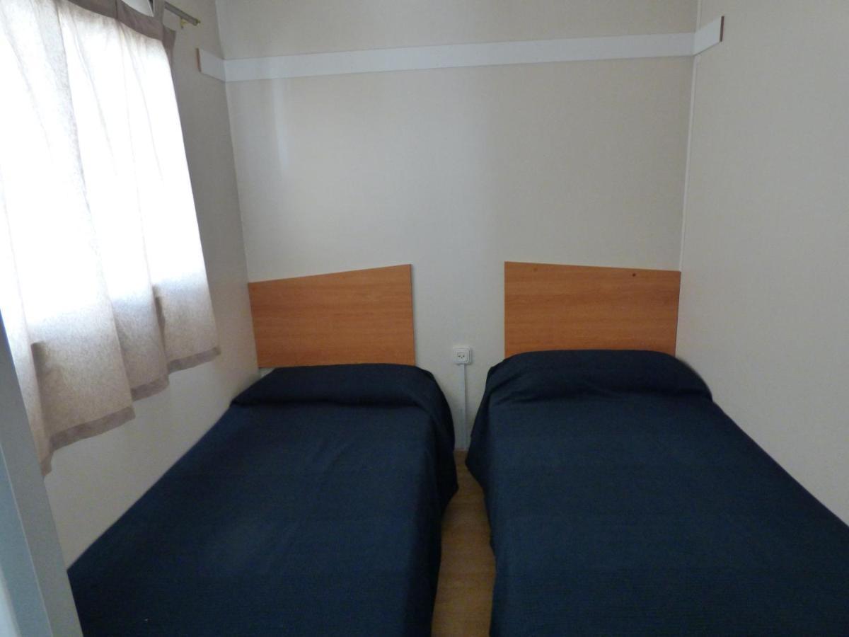 Camping Barraquetes Sueca Εξωτερικό φωτογραφία