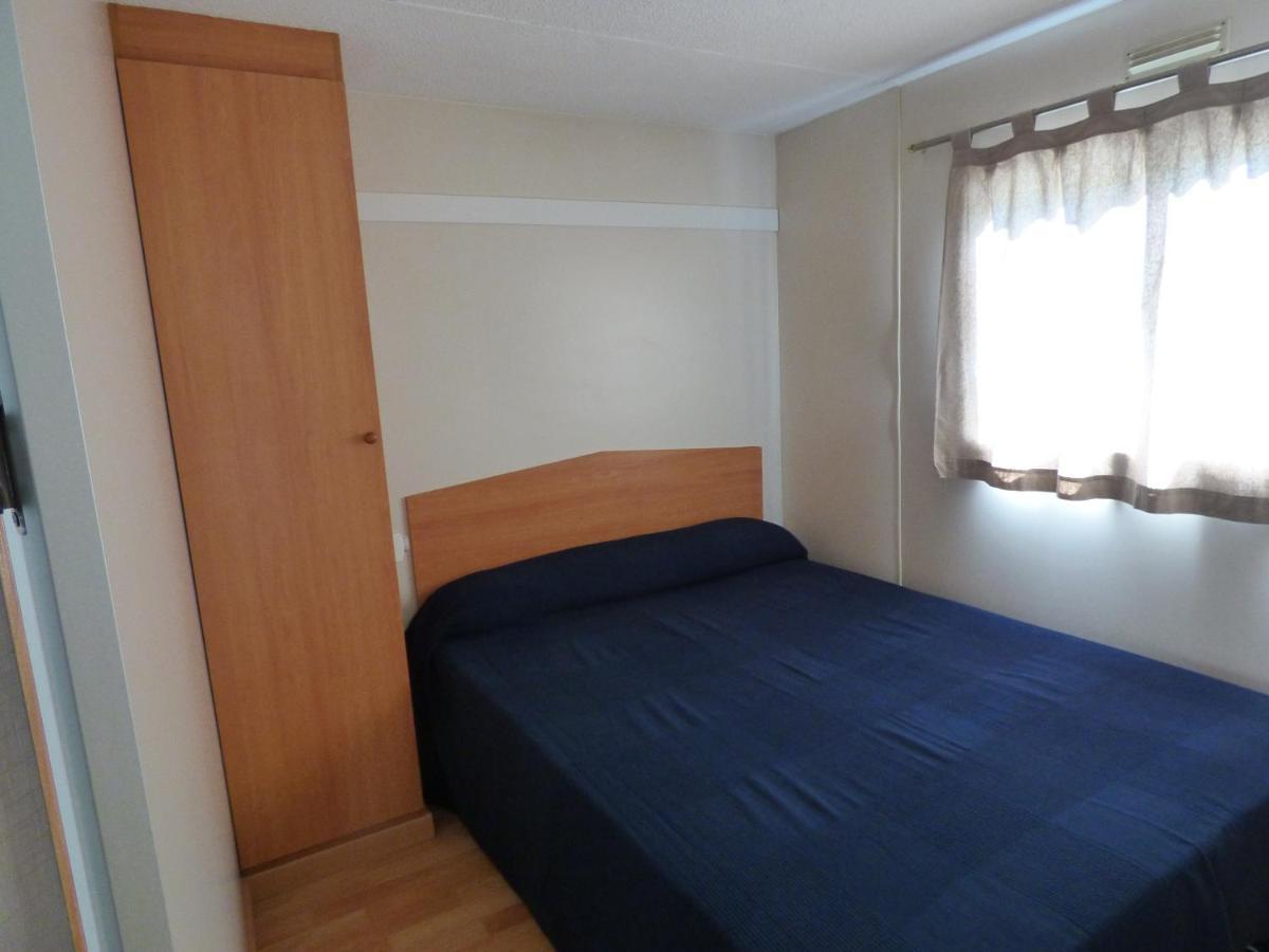 Camping Barraquetes Sueca Εξωτερικό φωτογραφία