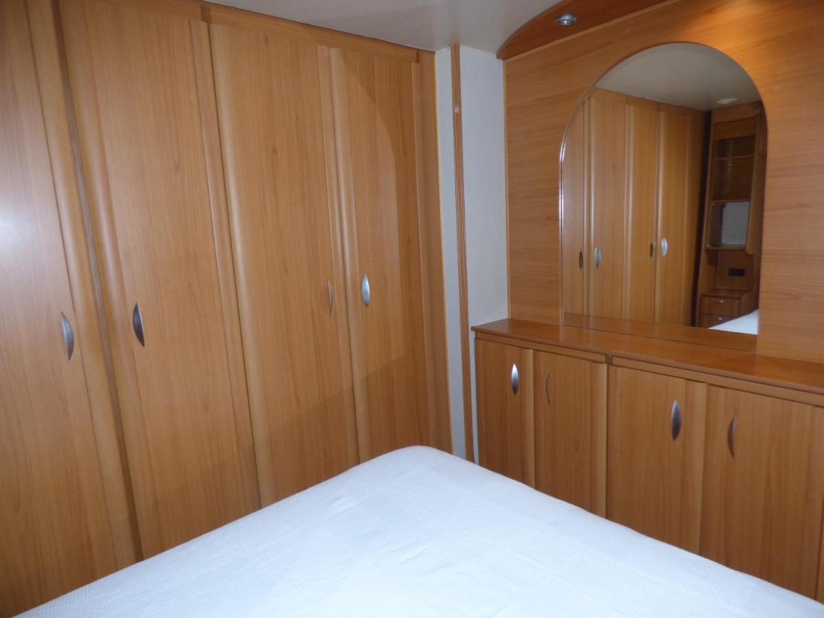 Camping Barraquetes Sueca Εξωτερικό φωτογραφία