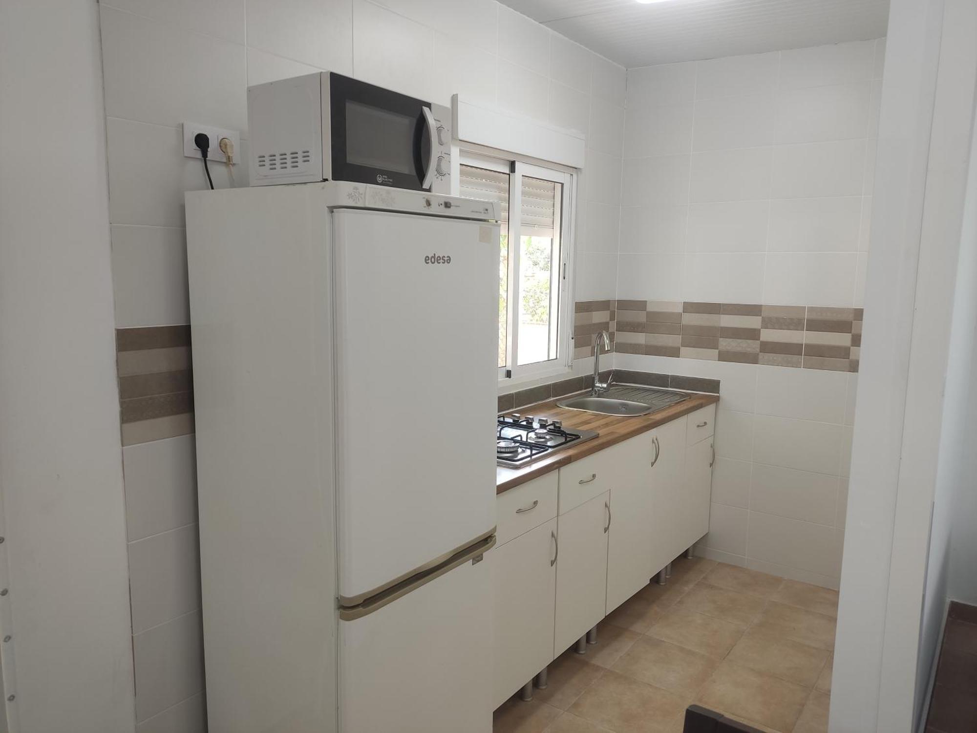 Camping Barraquetes Sueca Εξωτερικό φωτογραφία