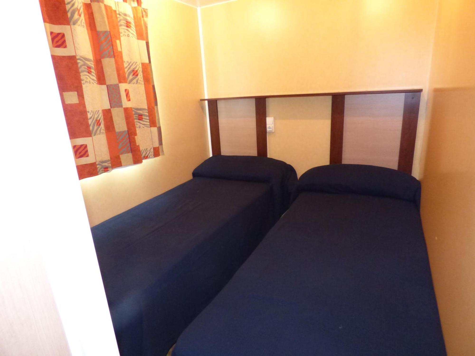Camping Barraquetes Sueca Εξωτερικό φωτογραφία
